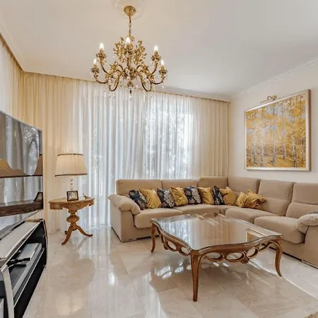 别墅 5br Breathtaking Panoramic Views - What'app - 0034-635-518-216 - For Reservations! *