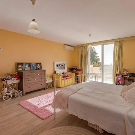 5br Breathtaking Panoramic Views - What'app - 0034-635-518-216 - For Reservations! 别墅