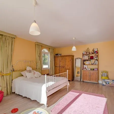 5br Breathtaking Panoramic Views - What'app - 0034-635-518-216 - For Reservations! *