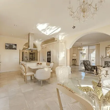 5br Breathtaking Panoramic Views - What'app - 0034-635-518-216 - For Reservations! אדחה