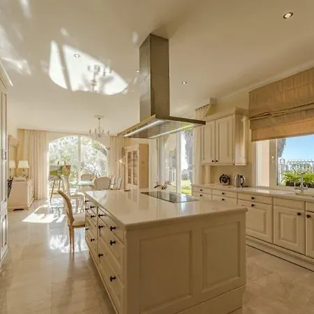 Villa 5br Breathtaking Panoramic Views - What'app - 0034-635-518-216 - For Reservations! *