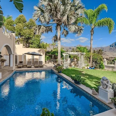 5br Breathtaking Panoramic Views - What'app - 0034-635-518-216 - For Reservations! *